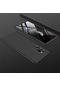 Samsung Galaxy Note 20 Ultra Kilif Ays 3 Parçali Önü Açik Sert Ru 553975933