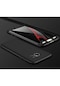 Samsung Galaxy S7 Edge Kılıf Ays 3 Parçalı Önü Açık Sert Rubber K (553975762)