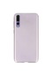 Xiaomi Mi 9 Kılıf Premier Silikon Esnek Arka Koruma  (510284658)