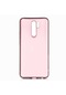 Xiaomi Redmi 9 Kılıf Premier Silikon Korumanano Glass