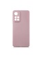 Xiaomi Redmi Note 11 Pro Kilif Mat Renkli Korumali Premier Siliko 525876666