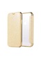 Yystore iPhone Uyumlu15pro Max Cep Telefonu Kılıfı Elektrokaplama İşlemi Altın