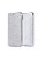 Yystore iPhone Uyumlu15pro Max Cep Telefonu Kılıfı Elektrokaplama İşlemi Gümüş