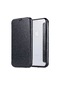 Yystore iPhone Uyumlu15pro Max Cep Telefonu Kılıfı Elektrokaplama İşlemi Siyah