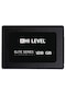 Hi-Level Elite HLV-SSD30ELT/128G 2.5" 128 GB SATA 3 SSD 10'lu