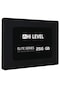 Hi-Level Elite HLV-SSD30ELT/256G 2.5" 256 GB SATA 3 SSD 10'lu