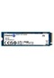 Kingston NV2 SNV2S/2000G 2 TB PCIe 4.0 NVMe M.2 SSD