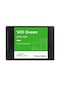 WD Green WDS480G3G0A 2.5" 480 GB 545 MB/S SATA 3 SSD