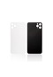 İphone 11 Pro Max Uyumlu Arka Pil Kapağı Beyaz