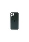İphone 11 Pro Max Uyumlu Arka Pil Kapağı Yeşil