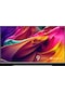Arçelik Imperium 9 Serisi A50 D 986 S / 50" 4K UHD Smart Google TV