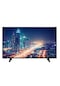 Techwood 50U03 50" 4K Ultra HD Smart LED TV