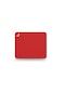 Golite Küçük Mouse Pad Kırmızı 18X22