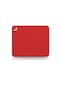 Golite Orta Boy Mouse Pad Kırmızı 27X23