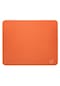 Klasse Daidai Orange Mpc480 Elite Cordura E-sport Oyuncu Mousepad