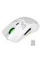 Hallow Hxsj T66 RGB 2.4G Kablosuz Oyuncu Mouse