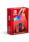 Nintendo Switch OLED Mario Red Edition Oyun Konsolu (İthalatçı Garantili)
