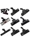 King P 225 Power Force Süpürge Emici Yer Başlığı