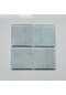 Decorita Cam Bardak Altlığı Taş Görünümlü 4'lü Takım 10 x 10 CM