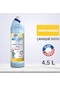 Bingo Oksijen Limon Kokulu Ekonomi Paket Çamaşır Suyu 6 x 750 ML