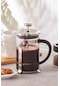 Karaca Coffee Bean French Metalik Press 800 ML