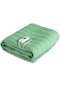 Maisonart Comfort Çift Kişilik Elektrikli Battaniye 120 x 160 CM Su Yeşili