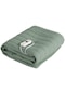 Maisonart Comfort Çift Kişilik Elektrikli Battaniye 120 x 160 CM Yeşil