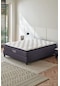 Yataş Bedding Duchess Ultra Care Pedli Yaylı Yatak 140 x 190 cm