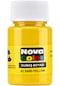 Nova Color Kumaş Boyası Şişe-Sarı