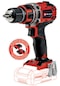 Einhell TE-CD 18/50 Li BL-Solo Kömürsüz Akülü Matkap - 4513887