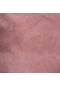 Bakırcı Kumaş Tay Tüyü Premium Döşemelik Kumaş Gül Kurusu Taytüyü 100 x 140 cm