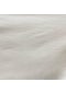 Bakırcı Kumaş Tay Tüyü Premium Döşemelik Kumaş Kirik Beyaz Taytüyü 100 x 140 cm