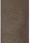 Enesar Home Tay Tüyü Premium Döşemelik Kumaş Taytüyü Koyu Kahverengi 100 x 140 cm