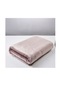 Hyt-tek Elektrikli Yatak Usb Elektrikli Battaniye Sıcaklığı Ayarlanabilir Ev Isıtmalı Battaniye 180 X 80 Cm-pembe