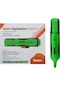 Noki Fosforlu Kalem 10 Adet Yeşil