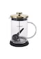 Cookplus Coffee Bean French Press Gold 800 ML