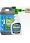 Ekosol Farm Sıvı Solucan Gübresi 5 L + Easyway Hortum Ucu Sprayer