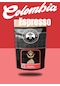 Caffe Del Bello Kolombiya Çekirdek Filtre Kahve 250 G