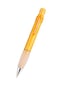 Serve Deep Uçlu Kalem 0.7 Üçgen Şekilli Sarı