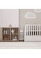 Cool Halı Soft 8001 Beyaz Yumuşak Doku Halı Kilim Salon Koridor Kesme Yolluk Dokuma Makine Halısı