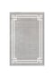 Pierre Cardin Halı Monet Mt18B Gri Beyaz Modern Desen Halı