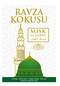 Medine Ravza Kokusu Dolap Ve Çekmece Kokusu