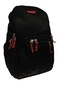 Faber Castell Sırt Çantası King Pack 1 Siyah-Kırmızı