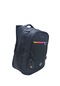 Newfull Style Bags Okul Sırt Çantası-laptop Sırt Çantası-siyah