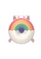 Zoyzoii B1 Donut Serisi Çocuk Okul Sırt Çantası Sweet Rainbow