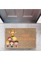 Kapı Önü Paspası Dekoratif Dijital Baskı ÇocuklarP-2715