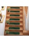 Stepmat Tufting Halıdan Basamak Ve Merdiven Paspası (532233327)