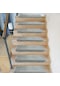 Stepmat Tufting Halıdan Basamak Ve Merdiven Paspası (542941253)