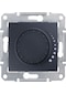 Schneider Sedna Dimmer Grafit