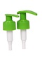 Pikotech Sıvı Sabun Pompası Yedek Başlık Yeşil Renk 50 Adet
